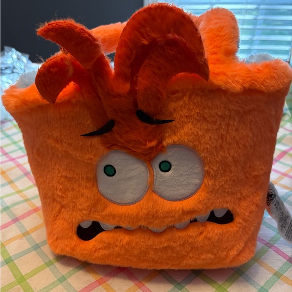 Disney Inside Out Anxiety and Joy - Picture 2 of 3